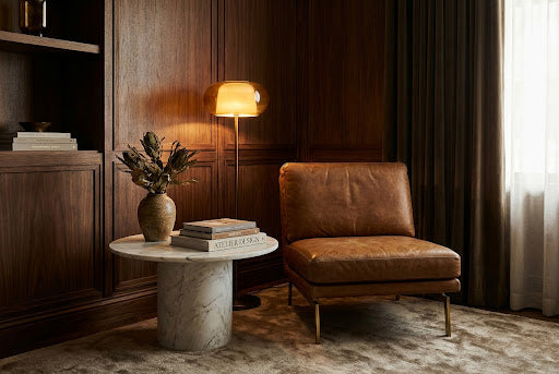 Curated for the Way You Live.
